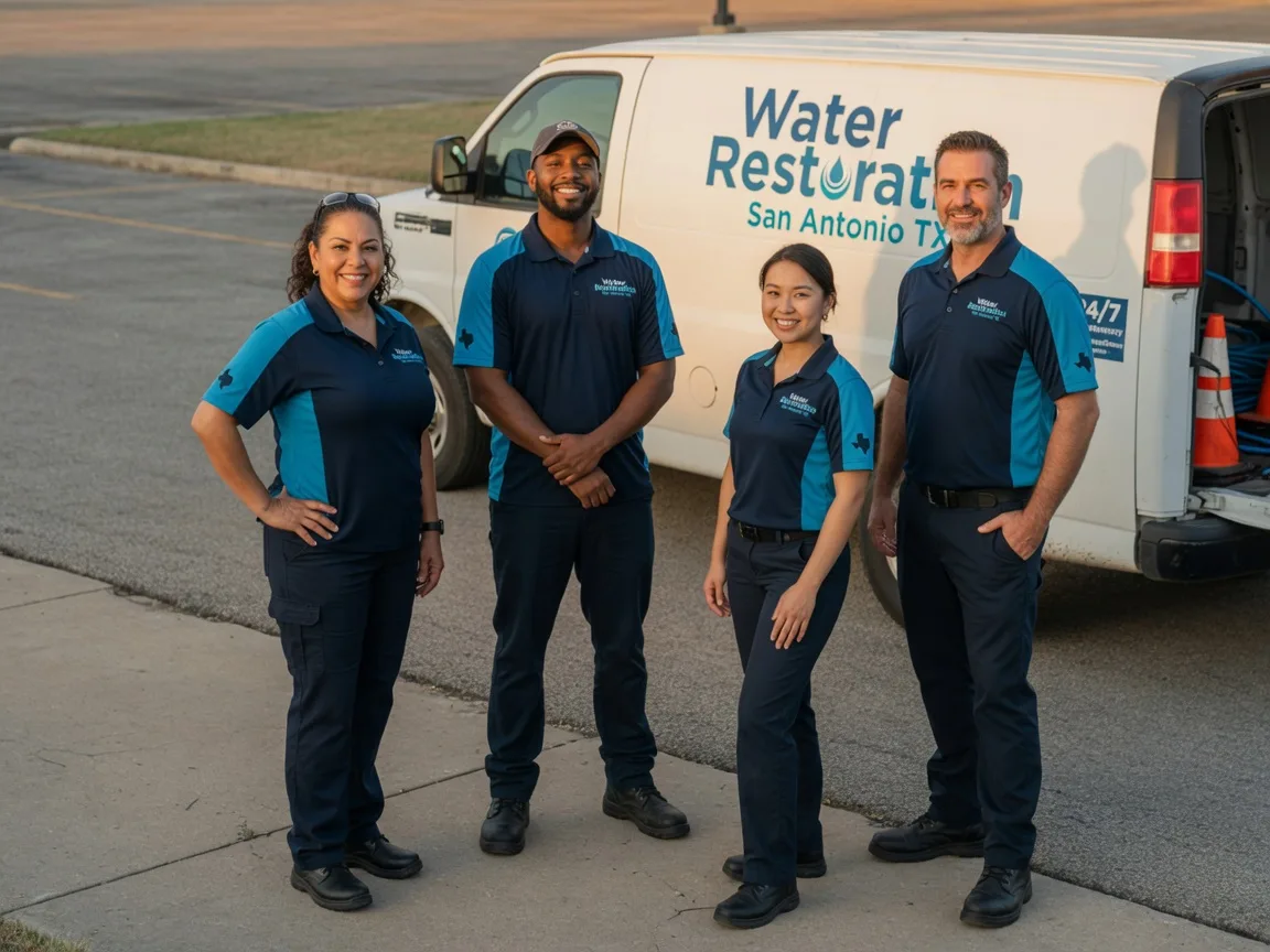 Water Damage Repair company in Westville, IN